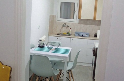 Anavyssos Apartment | Cozy and beautiful near mountain and seann