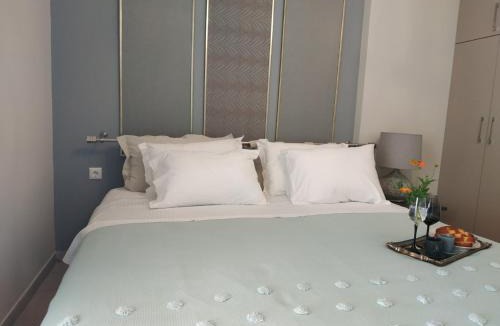 Preveza Apartment | Cozy and Style