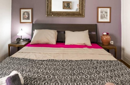 Exarhia Apartment | Cozy apartment in Exarcia district