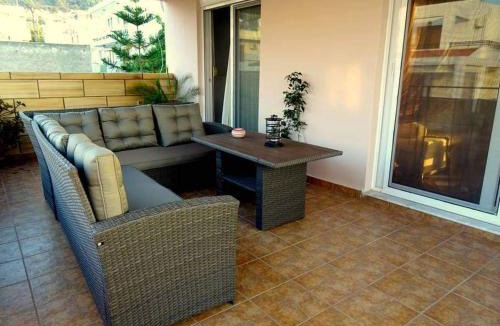 Paradisi Apartment | Cozy apartment in Paradisi