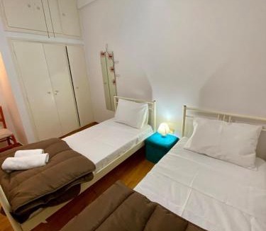 Pasalimani Apartment | Cozy Apartment View Pasalimani
