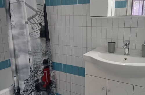 Nea Makri Apartment | Cozy flat in Nea Makri