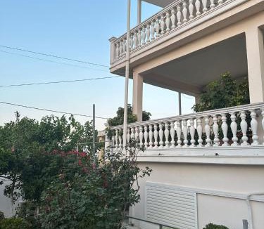 Nea Makri Apartment | Cozy flat in Nea Makri