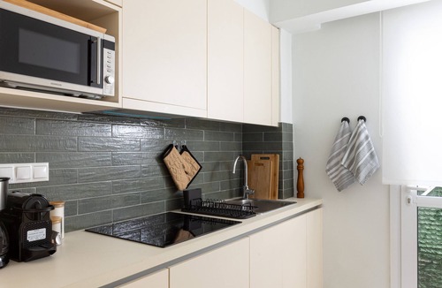 Mets Apartment | cozy fully renovated apartment in the historic heart of Athens.