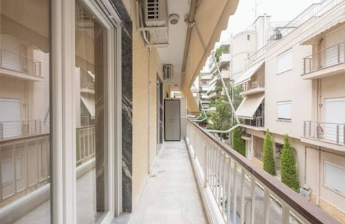 Nea Smirni House | Cozy home in Athens