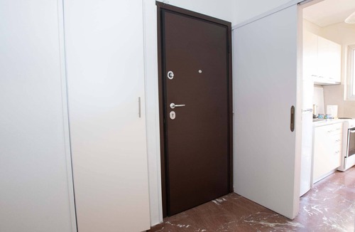 Mousio Apartment | Cozy home in the heart of Athens