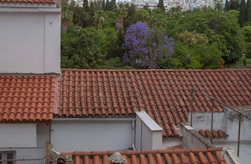 Mousio Apartment | Cozy home in the heart of Athens