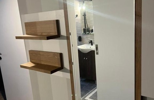 Exarhia Apartment | Cozy home lycabetus