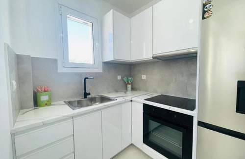 Thymari Apartment | COZY HOME THIMARI