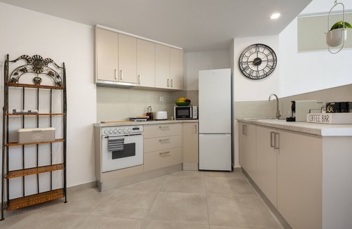 Kounoupidiana Apartment | Cozy Light Nest Chania, Crete
