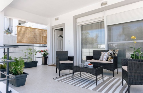 Adele Villa | Cozy,modern home in the middle of nature!Quiet area,countryside,clean atmosphere