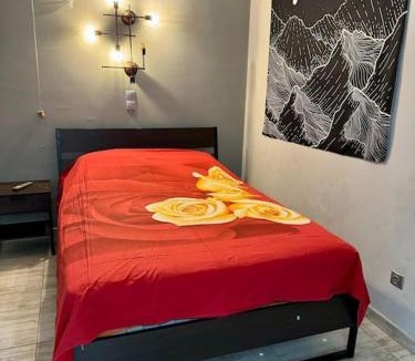 Agios Dimitrios Apartment | Cozy Separate House