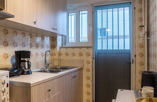 Palaio Faliro Apartment | Cozy stay by Flisvos Marina, Athens, Greece