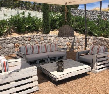 Kilada House | Cozy vacation home