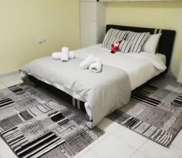 Nea Makri Apartment | COZZY STUDIO IN NEA MAKRI