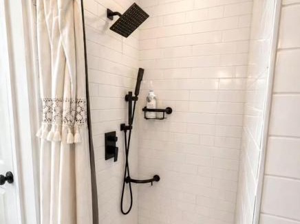 Federal Hill Apartment | CrazyHart PVD