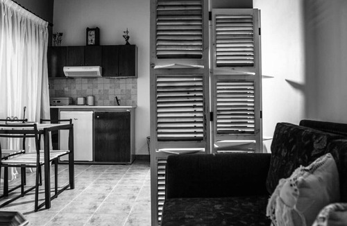 Stavros Cottage | Cretan Luxury Suites