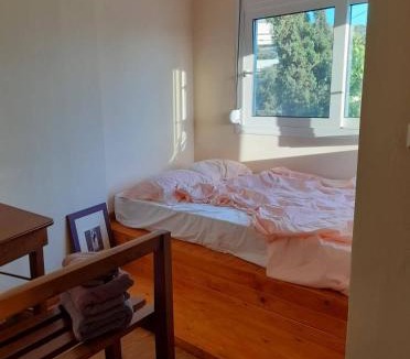 Kokkini Chani Apartment | CRETAN ROOTS HOME