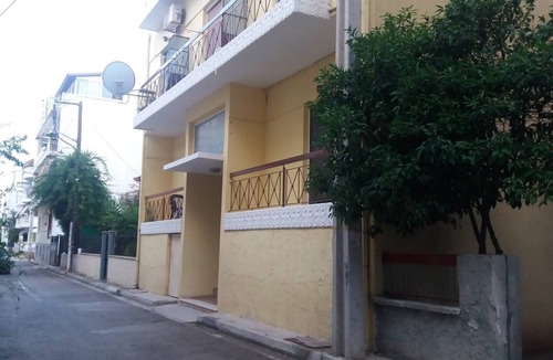 Spata-Artemida Apartment | Crystal home near Airport (apartment)