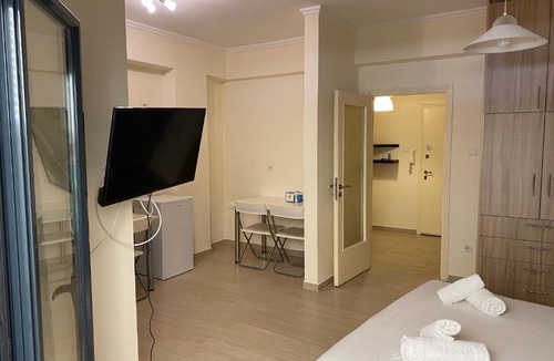 Thissio Apartment | Cute home in Thissio center