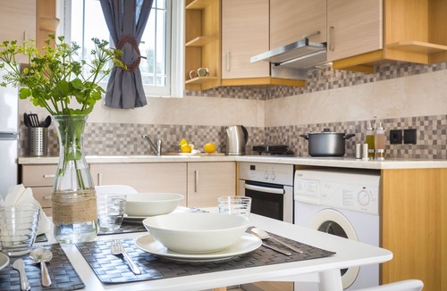 Ntomata House | Cypress Garden Villas