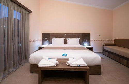 Monemvasia House | Cyrenia Guesthouse