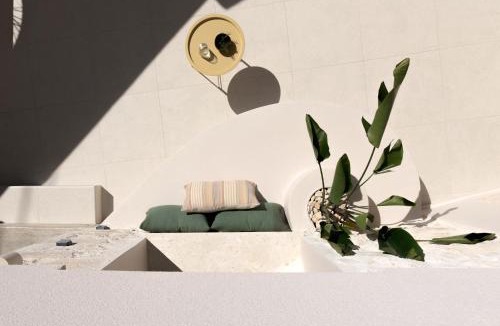 Prines Apartment | Dώma Maison