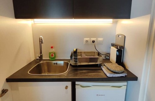 Pasalimani Condo | D-Marin Zea Marina 2 Bedroom