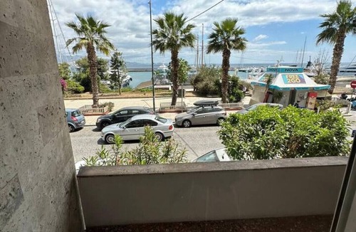 Pasalimani Condo | D-Marin Zea Marina 2 Bedroom