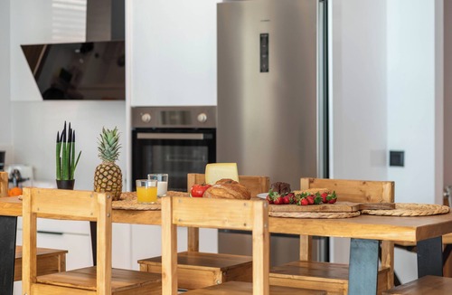 Kalathas Apartment | D Palm Premium Living