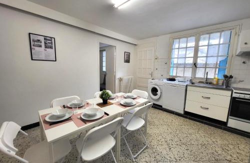 Trappes Apartment | D St-Quentin-en -Yvelines Plusieurs appartements