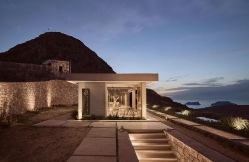 Milos Hotel | D3 Milos