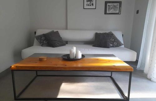 Atalanti Apartment | DAFNI Apartment
