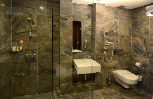 Olymbiaki Akti Hotel | Danai Hotel & Spa