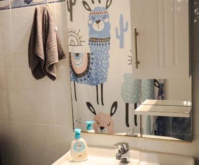 Porto Rafti Apartment | Dandelion
