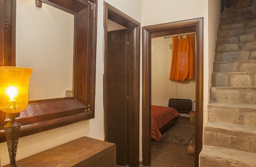 Aghios Athanasios House | Dandy On The Hill 2 | 88 sq. m. | Up to 6 people