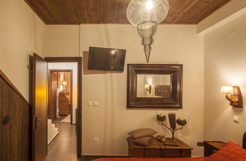 Aghios Athanasios House | Dandy On The Hill 2 | 88 sq. m. | Up to 6 people