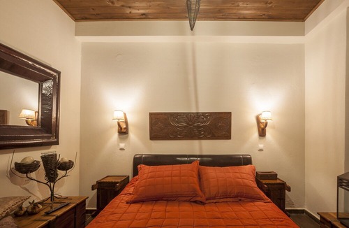 Aghios Athanasios House | Dandy On The Hill 2 | 88 sq. m. | Up to 6 people