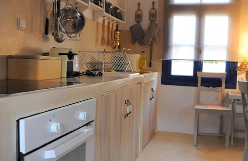 Voia House | Dandy Villas Velanidia - Fisherman's Hut - By the Sea