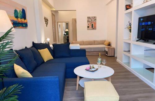 Kinosargous Apartment | Dante Apartment