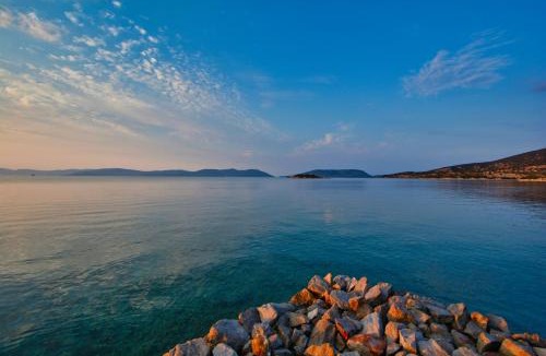 Ermionida Hotel | Dardiza Boutique Hotel