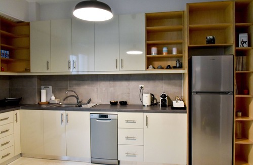 Mousio Apartment | DARSISS 1 - Museum apartment
