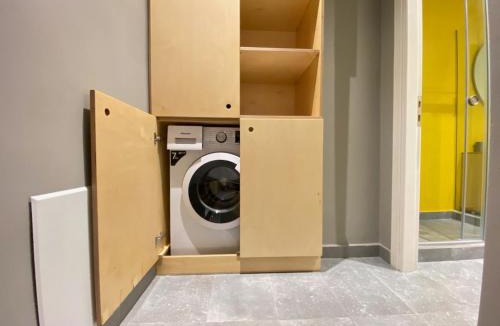 Mousio Apartment | DARSISS - Museum apartments