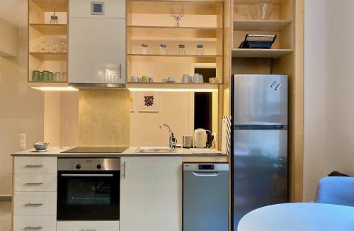 Mousio Apartment | DARSISS - Museum apartments