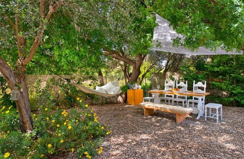 Ialyssos Villa | Dazzling Ialysos Villa | Villa Alecdora | 3 Bedrooms | Design Walk-in Swimming.
