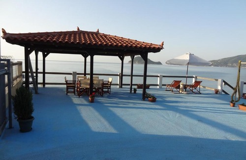 Agios Sostis Apartment | Deep Sea Apartment