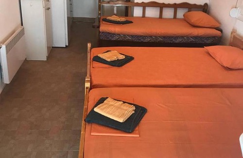 Agios Sostis Apartment | Deep Sea Apartment
