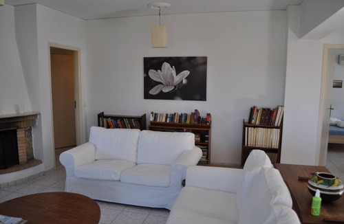 Lardos Villa | Delightfully set Villa Frangipani with large private pool, Rhodes