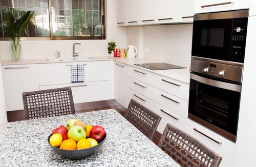 Kifisia Apartment | Delux Apartment with Amazing Balcony