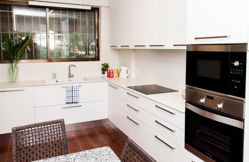 Kifisia Apartment | Delux Apartment with Amazing Balcony